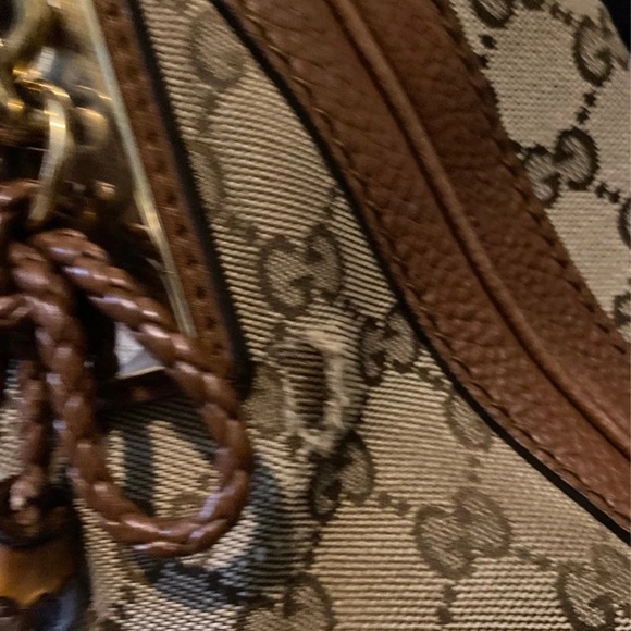 Gucci Handbag EUC! - Picture 9 of 12